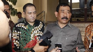 Soenarko Ditangkap, Diduga Selundupkan Senpi untuk Aksi 22 Mei